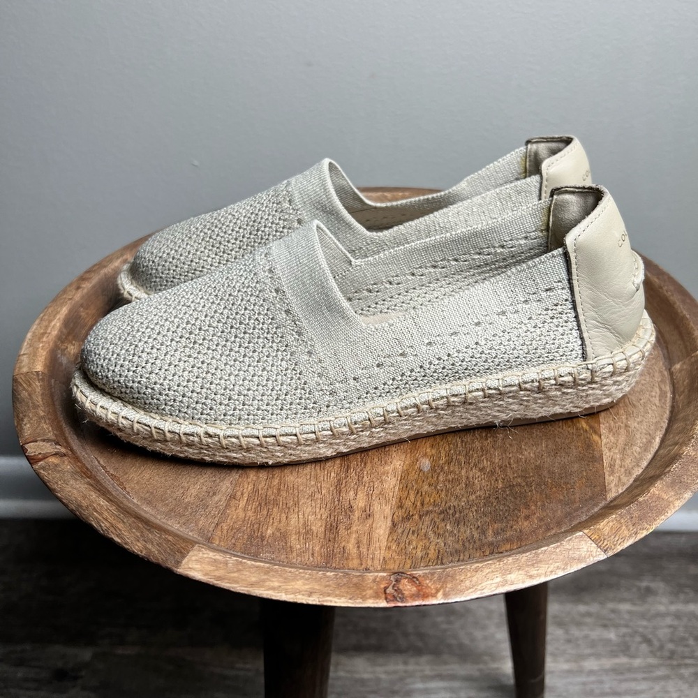 Cole‎ Haan Cloudfeel Stitchlite Espadrille